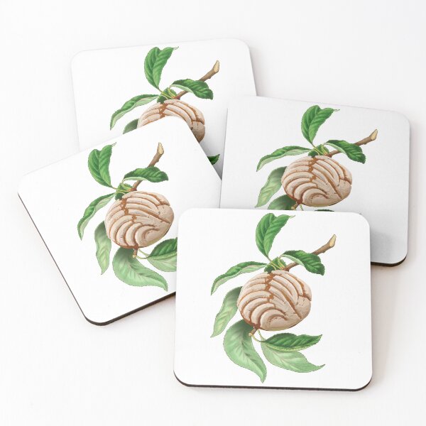 Item preview, Concha Mexican Sweet Bread Plant designed and sold by pablomendoza.