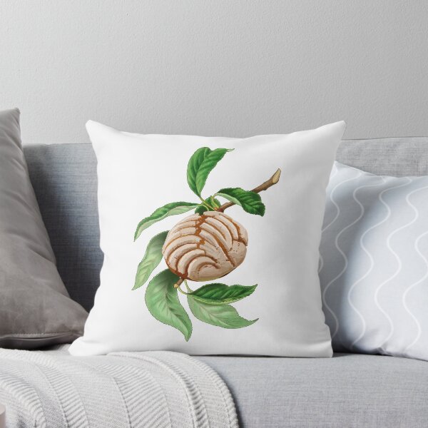 Item preview, Concha Mexican Sweet Bread Plant designed and sold by pablomendoza.