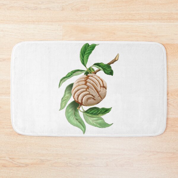 Item preview, Concha Mexican Sweet Bread Plant designed and sold by pablomendoza.
