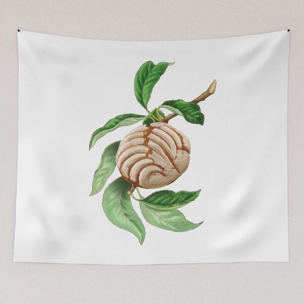 Item preview, Concha Mexican Sweet Bread Plant designed and sold by pablomendoza.