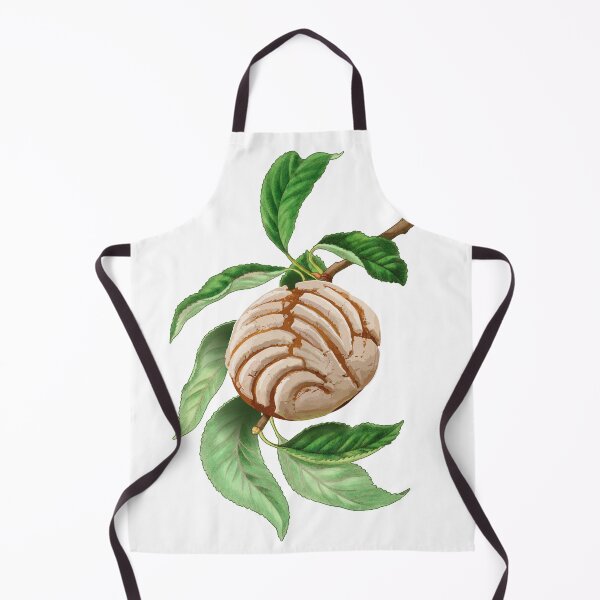 Item preview, Concha Mexican Sweet Bread Plant designed and sold by pablomendoza.