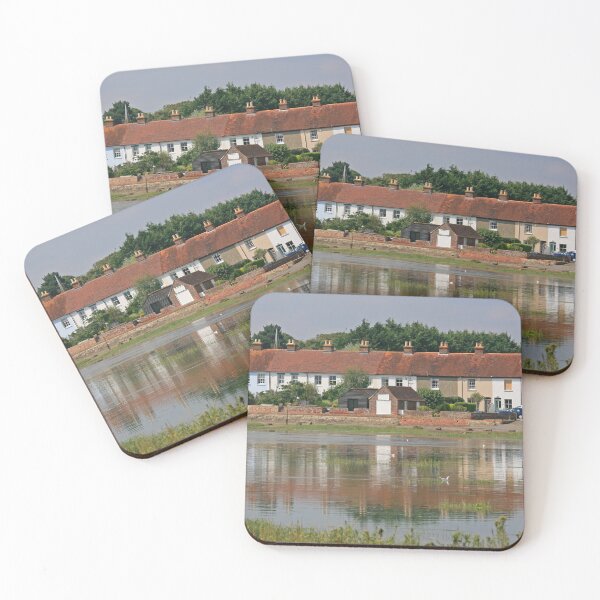 Item preview, Bosham Cottages designed and sold by RedHillDigital.
