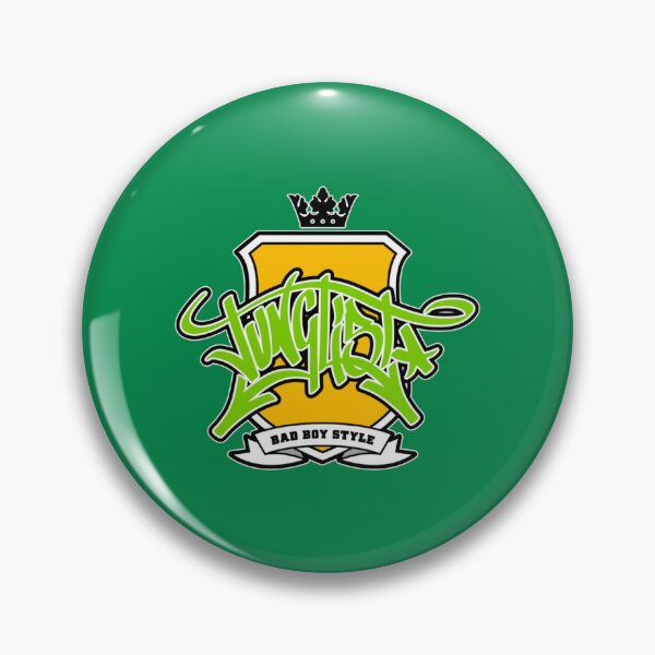 Item preview, Junglist   designed and sold by declanta.