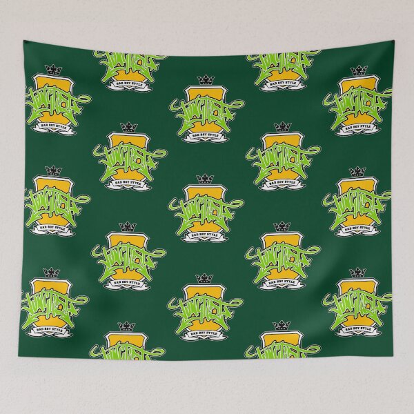 Item preview, Junglist   designed and sold by declanta.