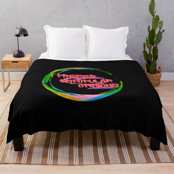 Item preview, I prefer unpopular opinions designed and sold by DuoGraphic.