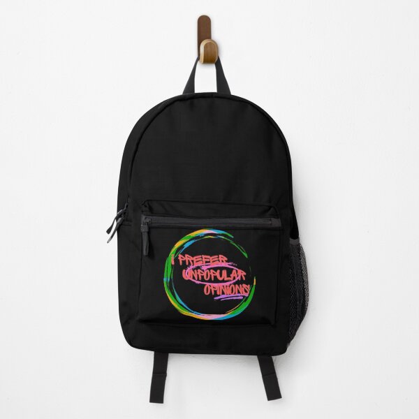 Item preview, I prefer unpopular opinions designed and sold by DuoGraphic.