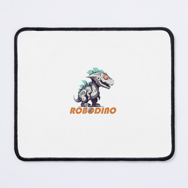Item preview, ROBODINO 375 designed and sold by MOONDINOart.