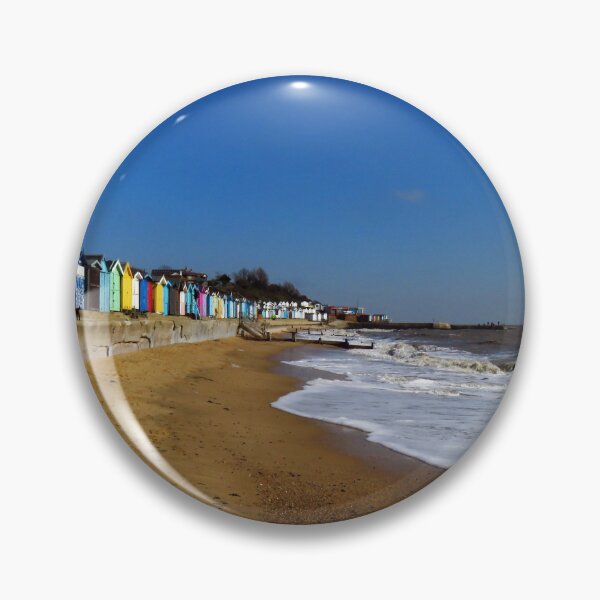 Item preview, Frothy Wave, Walton-On-The-Naze designed and sold by wiggyofipswich.