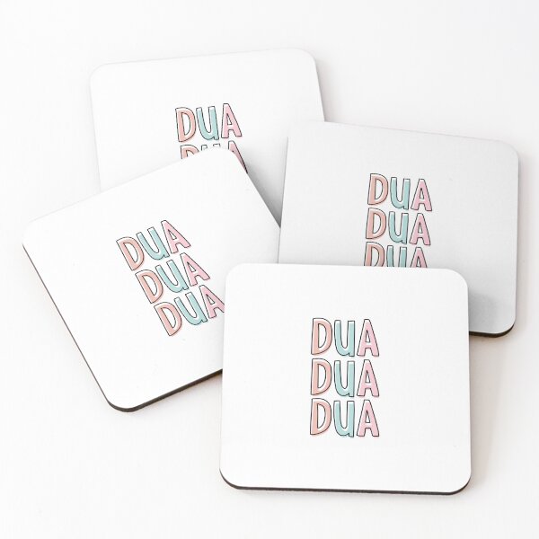 Item preview, Dua دعاء Arabic Islamic Word Text designed and sold by ZamZamDesign.