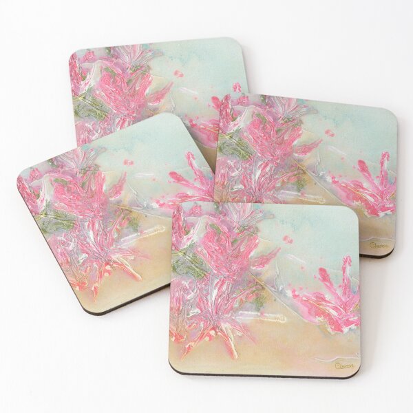 Item preview, Steel Magnolia designed and sold by CHENOARTWORKS.