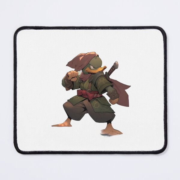 Item preview, Ninja Duck designed and sold by llalbin.
