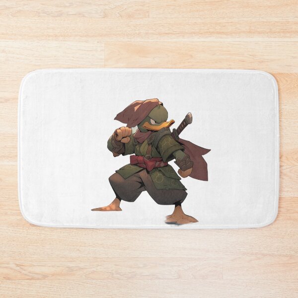 Item preview, Ninja Duck designed and sold by llalbin.