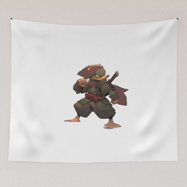 Item preview, Ninja Duck designed and sold by llalbin.
