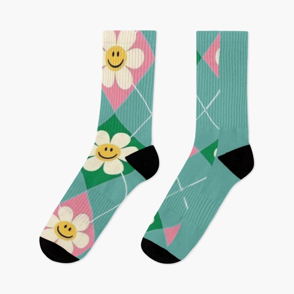 Item preview, Cheerful Daisy Delights: Don't Worry, Beer Happy designed and sold by Yolanda Bueno.