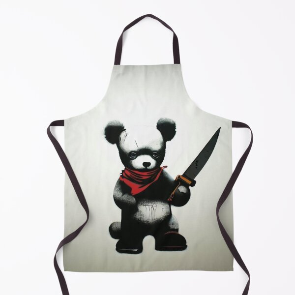 Item preview, GRAFFITI BEAR designed and sold by AboveUndrground.