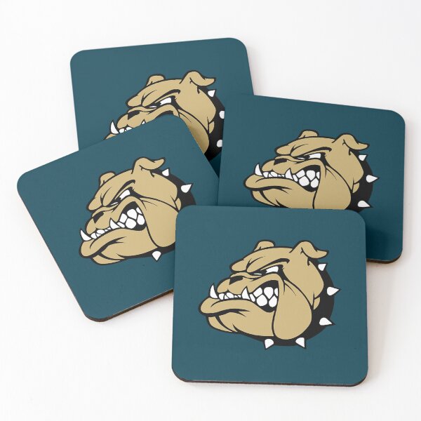 Item preview, USMC Bulldog designed and sold by thenorthofedenn.