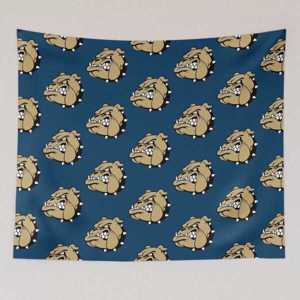 Item preview, USMC Bulldog designed and sold by thenorthofedenn.