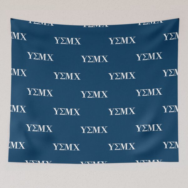 Item preview, YEMX designed and sold by thenorthofedenn.