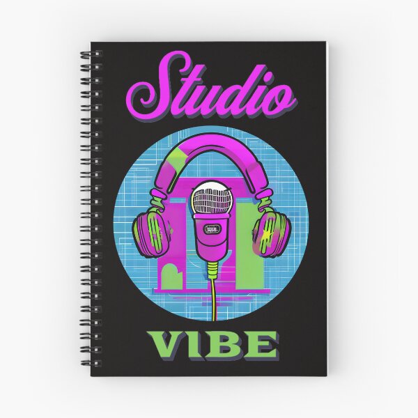Item preview, Studio Vibe designed and sold by The Bubble 1307.
