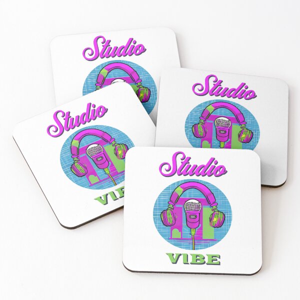 Item preview, Studio Vibe designed and sold by The Bubble 1307.
