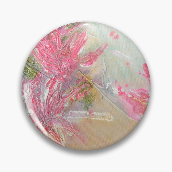 Item preview, Steel Magnolia designed and sold by CHENOARTWORKS.