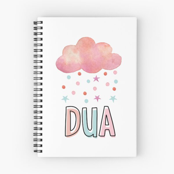 Item preview, Dua دعاء Arabic Islamic Word Text designed and sold by ZamZamDesign.