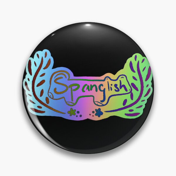 Item preview, Spanglish designed and sold by NewArt03.