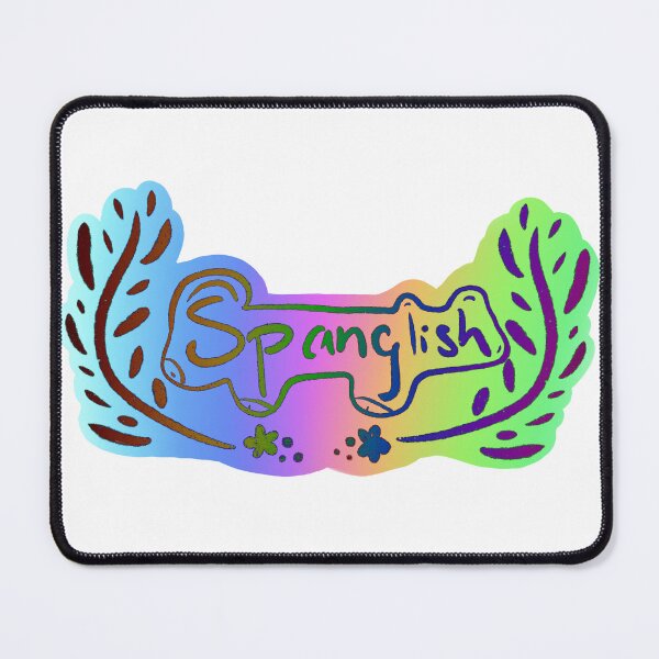 Item preview, Spanglish designed and sold by NewArt03.