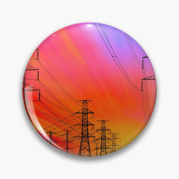 Item preview, SUNSET TRANSFORMERS designed and sold by Swooncake Press.