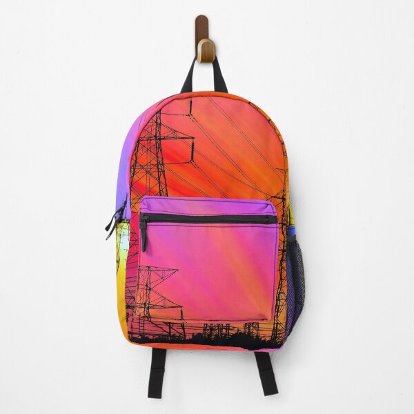 Item preview, SUNSET TRANSFORMERS designed and sold by Swooncake Press.