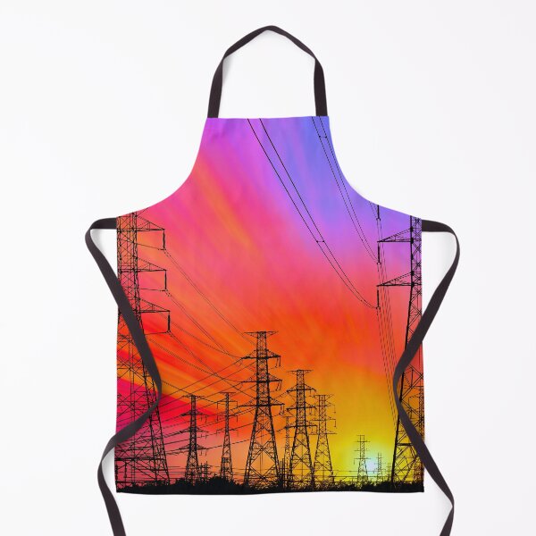 Item preview, SUNSET TRANSFORMERS designed and sold by Swooncake Press.