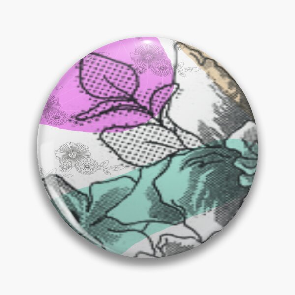 Item preview, flowers designed and sold by LeytonKit.