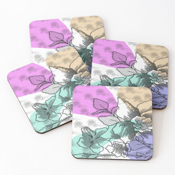 Item preview, flowers designed and sold by LeytonKit.