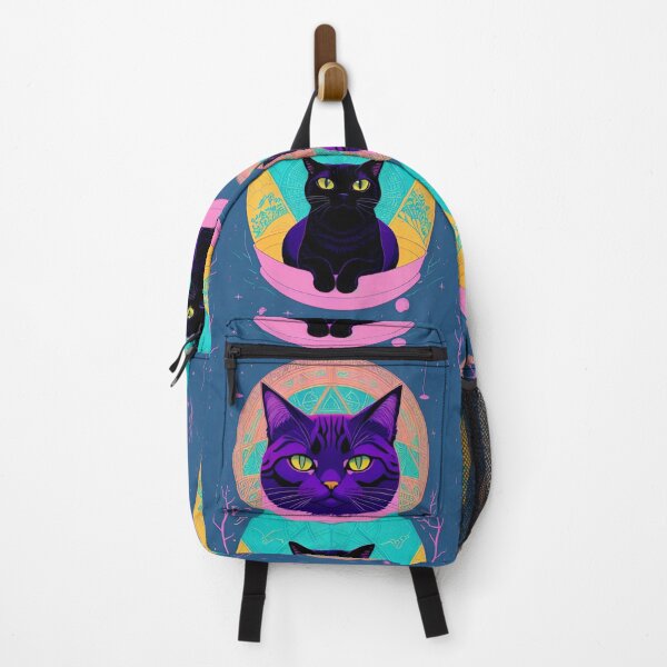 Item preview, Meow - 11 designed and sold by wonderworld-0.