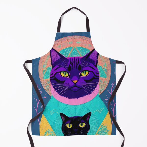 Item preview, Meow - 11 designed and sold by wonderworld-0.