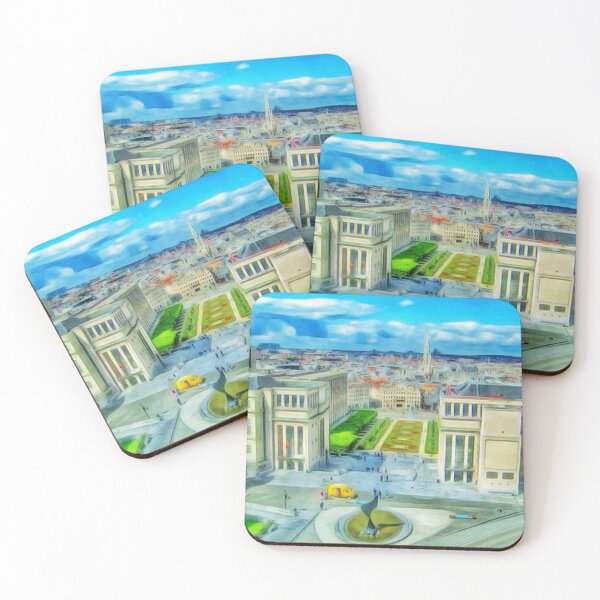 Item preview, Brussels I designed and sold by RS3PT.