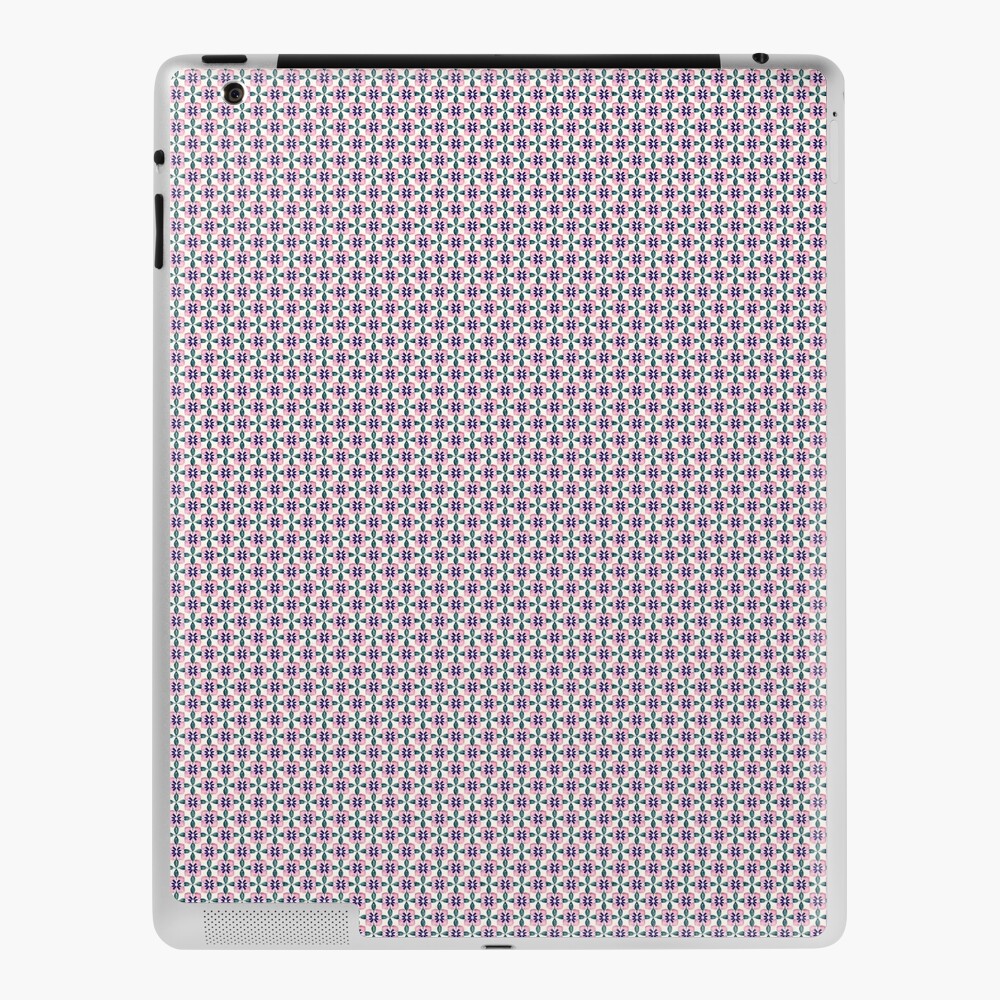 Item preview, iPad Skin designed and sold by patternsforp.