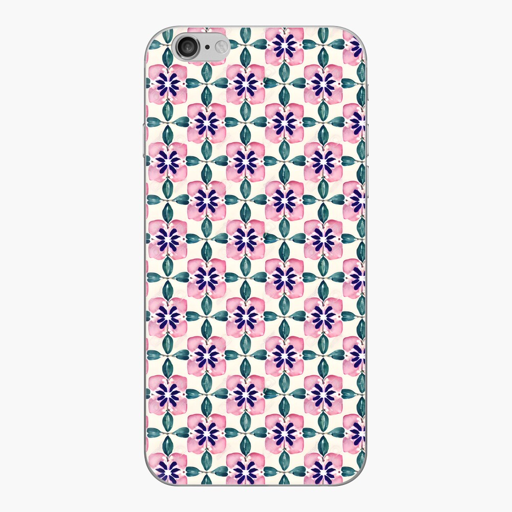 Item preview, iPhone Skin designed and sold by patternsforp.