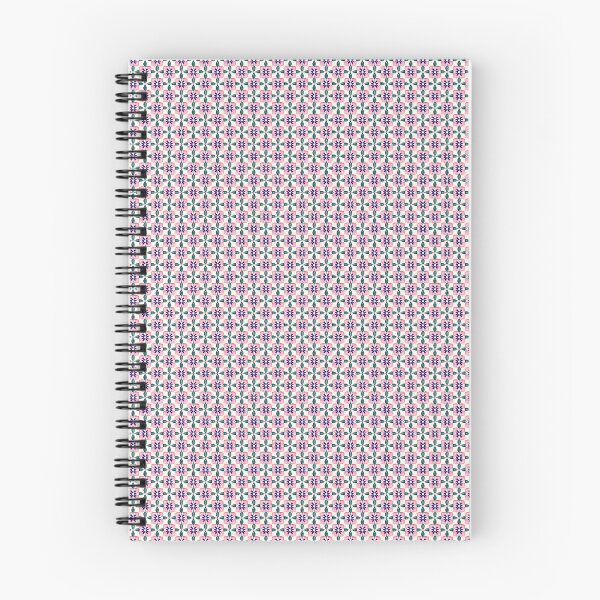 Aperçu de l'œuvre Motif de fleurs "Jacob" créée et vendue par Patterns For Products.