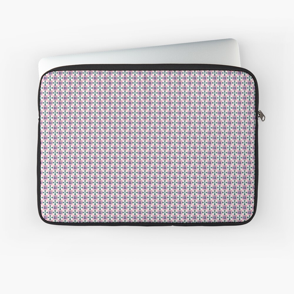 Item preview, Laptop Sleeve designed and sold by patternsforp.