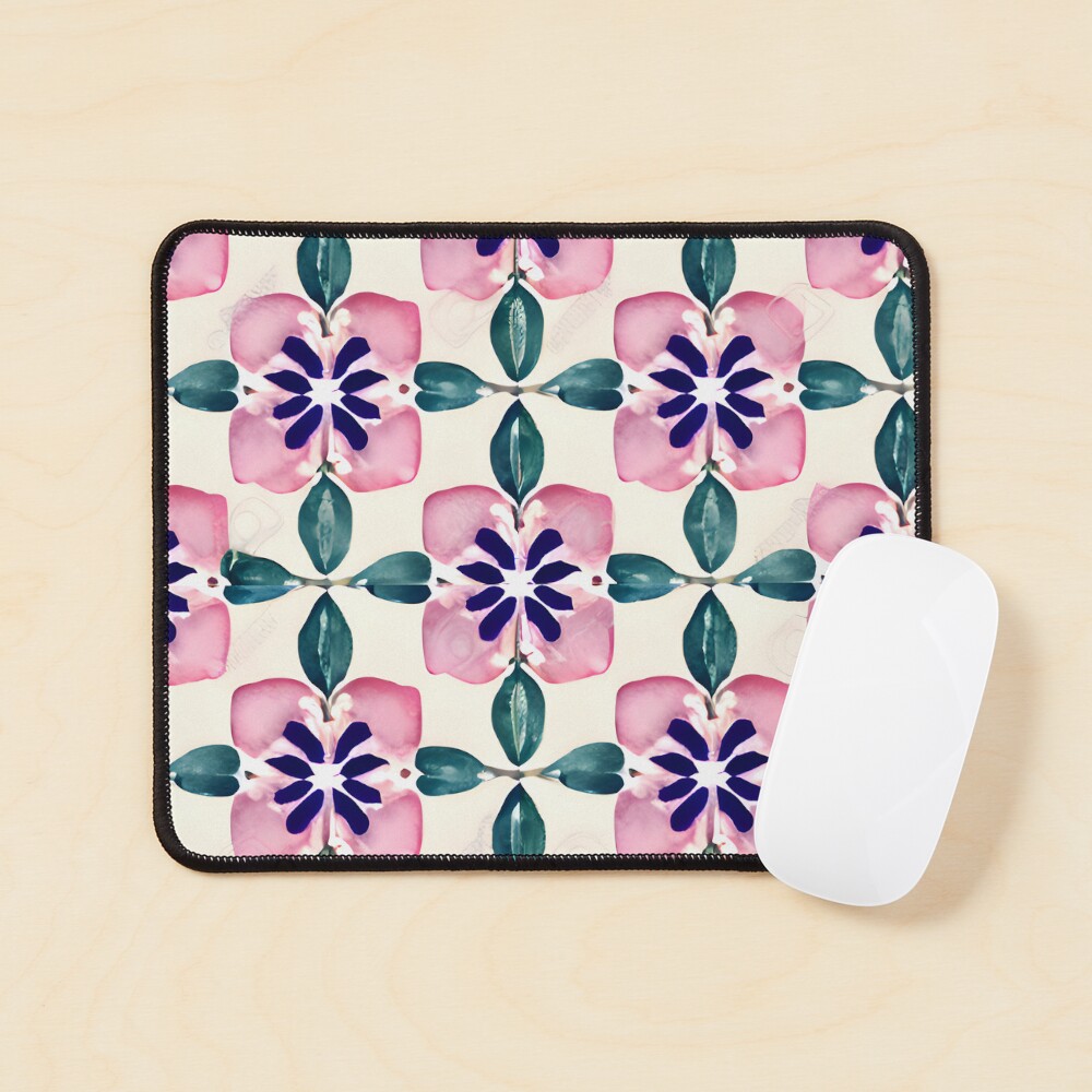 Item preview, Mouse Pad designed and sold by patternsforp.
