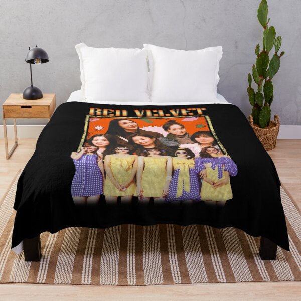 Item preview, Red Velvet designed and sold by YllekRetrac.