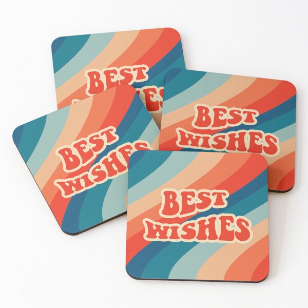 Item preview, Best Wishes designed and sold by Lepi-Art.