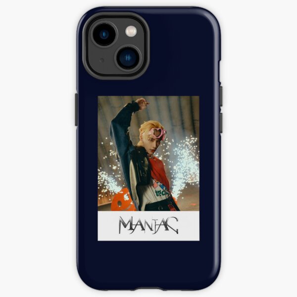 Stray Kids MAXIDENT MANIAC Phone Case