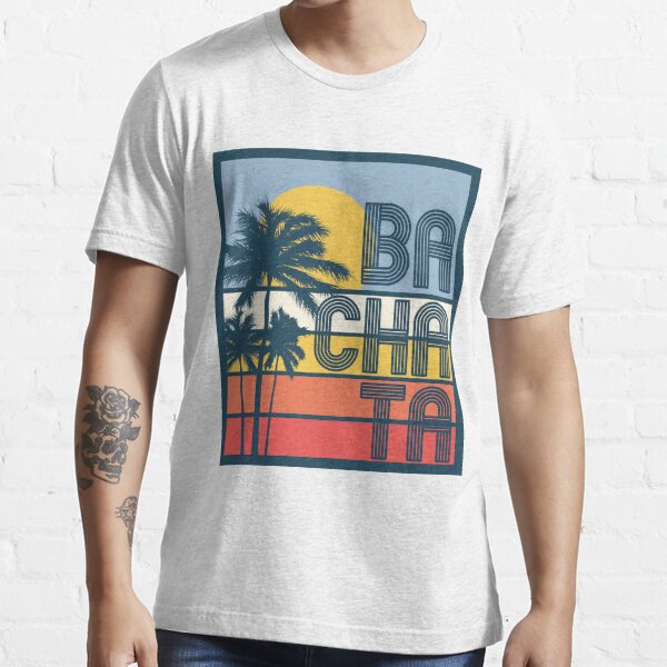 Bachata Sunlight T Shirt For Sale By Feelmydance Redbubble Kizomba T Shirts Salsa T