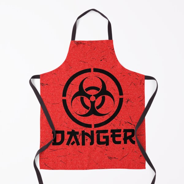 Item preview, DANGER designed and sold by KitohodkA.