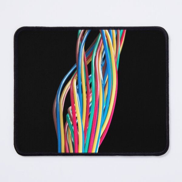 Item preview, CABLES designed and sold by Swooncake Press.