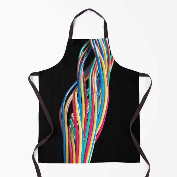 Item preview, CABLES designed and sold by Swooncake Press.