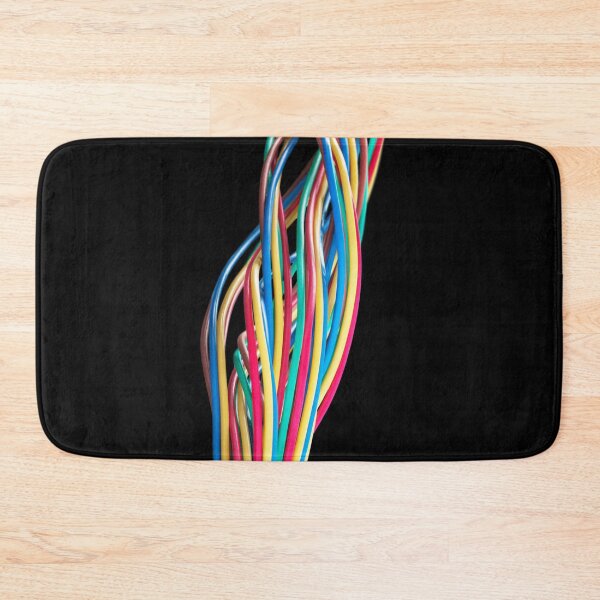 Item preview, CABLES designed and sold by Swooncake Press.