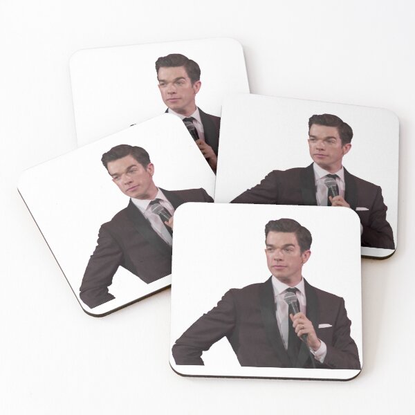 Item preview, John Mulaney - Kid Gorgeous  designed and sold by athurathelstan.
